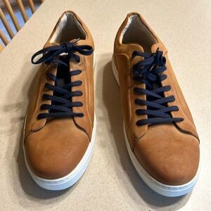 Kenneth Cole Reaction Sneakers